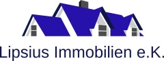 Logo Lipsius Immobilien e.K.