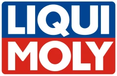 Logo LIQUI MOLY GmbH