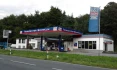 Logo Liqui-Moly Tankstelle