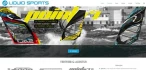 Logo Liquid Sports GmbH