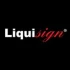 Logo Liquisign Corporate Fashion