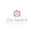 Logo Lisa Hambsch Fotografie