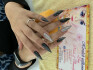 Logo Lisa Nails