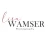 Logo Lisa Wamser Photography