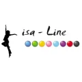 Logo Lisaline