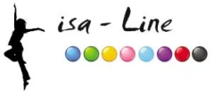 Logo Lisaline