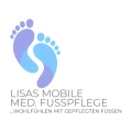 Lisas mobile med. Fu&szlig;pflege Diedorf