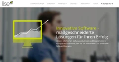 Logo lise GmbH