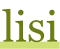 Logo lisi - Beratung für Familien, Einzelne & Paare, Coaching für pädagogische Fachkräfte