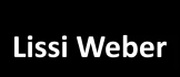 Logo Lissi Weber - Haarverlängerung & Haarverdichtung Schweinfurt