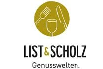 Logo List & Scholz GmbH