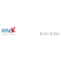 Logo Litfax GmbH