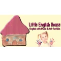 Logo Little English House&reg; Company