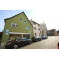 Logo Little Foot Kinderschuhe
