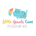 Little Giants Care GmbH - Ambulanter  Kinderpflegedienst Kaiserslautern