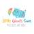 Logo Little Giants Care GmbH - Ambulanter Kinderpflegedienst