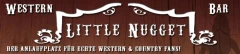 Logo Little Nugget Countrybar