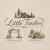 Logo Little Timber Gartenservice