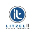 Logo Litzel-IT // Systeml&ouml;sungen