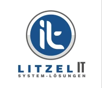 Logo Litzel-IT // Systemlösungen