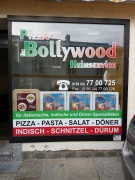 Live Bollywood Pizza Heimservice Bodenmais