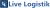 Logo Live Logistik