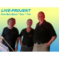 Live-Musik Halle