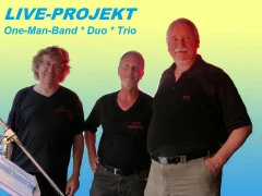 Live-Musik Halle