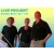 Logo Live-Projekt