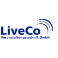 LiveCo Veranstaltungstechnik GmbH M&uuml;nchen