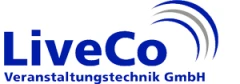 LiveCo Veranstaltungstechnik GmbH München