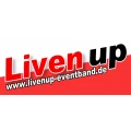 Logo Livenup Eventband