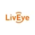 Logo LivEye GmbH | mobile Video&uuml;berwachung | Baustellenschutz