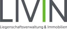 Logo LivIn Liegenschaftsverwaltung