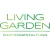 Logo Living Garden, Gartengestaltung