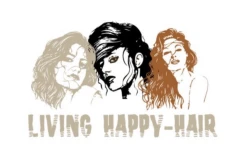Living Happy-Hair GbR Weiden