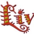 Logo Living Rhythm