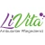 Logo LiVita GmbH Ambulanter Pflegedienst