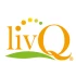 Logo livQ AG