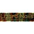 Logo Lizard Nails