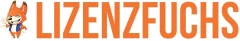 Logo Lizenzfuchs GmbH