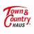 Logo Lizenzpartner von Town & Country Haus