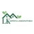 Logo LK Garten & Landschaftsbau