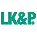 Logo LK & P Ingenieure GbR