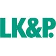 Logo LK & P Ingenieure GbR
