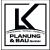 Logo LK Planung & Bau GmbH