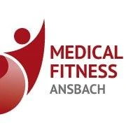 Logo LKH Fit Gesund Medizinisches Fitnesscenter