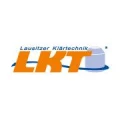 Logo LKT Lausitzer Kl&auml;rtechnik GmbH