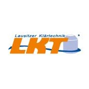 Logo LKT Lausitzer Klärtechnik GmbH