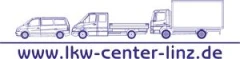 Logo LKW-Center Linz